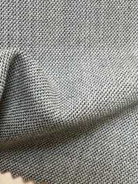 20720JE-16 Standard SummerGentlyCloth 100% Wool DOMINX (Dominx) Premium Collection Green[Textile] Kuzuri Woolen Fabric (DOMINX) Sub Photo