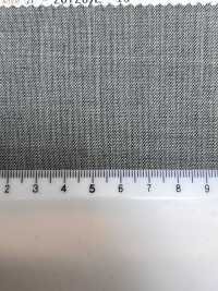 20720JE-16 Standard SummerGentlyCloth 100% Wool DOMINX (Dominx) Premium Collection Green[Textile] Kuzuri Woolen Fabric (DOMINX) Sub Photo