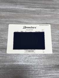 4901-5 Standard 3-ply Kid Mohair DOMINX Premium Collection Blue[Textile] Kuzuri Woolen Fabric (DOMINX) Additional Images