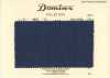 4901-5 Classic 3PLY Kid Mohair DOMINX (Dominkusu) Premium Collection Blue