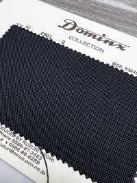 4901-9 Standard 3-ply Kid Mohair DOMINX Premium Collection Charcoal[Textile] Kuzuri Woolen Fabric (DOMINX) Additional Images