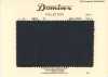4901-9 Standard 3-ply Kid Mohair DOMINX Premium Collection Charcoal