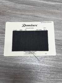 4901-20 Standard 3-ply Kid Mohair DOMINX Premium Collection Gray[Textile] Kuzuri Woolen Fabric (DOMINX) Additional Images