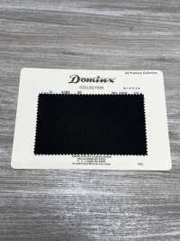 4289-30 Standard Mohair Twill Kid Mohair DOMINX Premium Collection Charcoal[Textile] Kuzuri Woolen Fabric (DOMINX) Additional Images