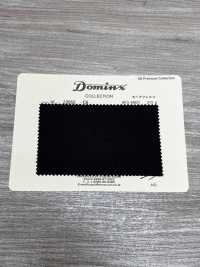23952-C6 Standard Mohair Fresco Kid Mohair DOMINX Premium Collection Charcoal[Textile] Kuzuri Woolen Fabric (DOMINX) Additional Images