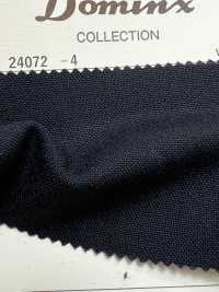 24072-4 Standard 4PLY Kid Mohair DOMINX (Dominx) Premium Collection[Textile] Kuzuri Woolen Fabric (DOMINX) Additional Images