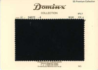 24072-4 Standard 4PLY Kid Mohair DOMINX (Dominx) Premium Collection