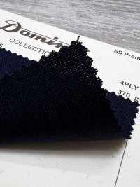 24072-5 Core 4-Ply Kid Mohair DOMINX (Dominks) Premium Collection[Textile] Kuzuri Woolen Fabric (DOMINX) Additional Images