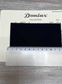 24072-5 Core 4-Ply Kid Mohair DOMINX (Dominks) Premium Collection[Textile] Kuzuri Woolen Fabric (DOMINX) Additional Images