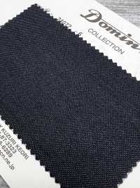 24072-6 Core 4-ply Kid Mohair DOMINX (Dominx) Premium Collection[Textile] Kuzuri Woolen Fabric (DOMINX) Additional Images