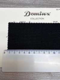24072-6 Core 4-ply Kid Mohair DOMINX (Dominx) Premium Collection[Textile] Kuzuri Woolen Fabric (DOMINX) Additional Images