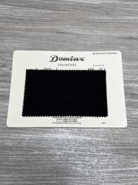 23072-7 Classic Pinhead Kid Mohair DOMINX Premium Collection Charcoal[Textile] Kuzuri Woolen Fabric (DOMINX) Additional Images