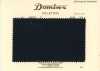 23072-7 Classic Pinhead Kid Mohair DOMINX Premium Collection Charcoal