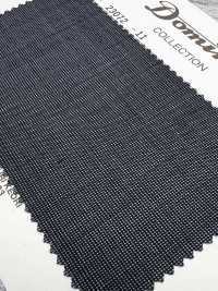 23072-11 Standard Pinhead Kid Mohair DOMINX (Dominx) Premium Collection Gray[Textile] Kuzuri Woolen Fabric (DOMINX) Additional Images