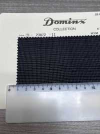 23072-11 Standard Pinhead Kid Mohair DOMINX (Dominx) Premium Collection Gray[Textile] Kuzuri Woolen Fabric (DOMINX) Additional Images