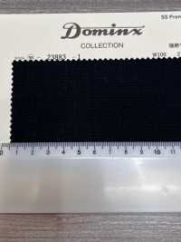 23883-1 Standard High-twist Houndstooth Mohair DOMINX Premium Collection[Textile] Kuzuri Woolen Fabric (DOMINX) Additional Images
