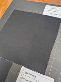 40B800-990 [Limited Stock] Nikke Textile Textile MAFsuper120's Black NIKKE Sub Photo