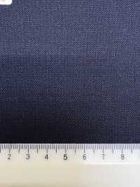 01163-26 26AW HERDREX [Silk & Wool] Silk & Wool Navy Solid[Textile] Kunishima Co., Ltd. Additional Images
