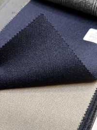 69587-27 26AW HERDREX [THE MILL CLASSICS] Plain Navy[Textile] Kunishima Co., Ltd. Additional Images