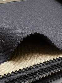 69587-27 26AW HERDREX [THE MILL CLASSICS] Plain Navy[Textile] Kunishima Co., Ltd. Additional Images