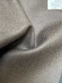 69587-81 26AW HERDREX [THE MILL CLASSICS] Mill Classics Solid Brown[Textile] Kunishima Co., Ltd. Additional Images