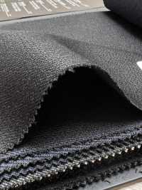 59561-12 26AW HERDREX [PREMIUM VENETIAN] Premium Venetian Black No Pattern[Textile] Kunishima Co., Ltd. Sub Photo