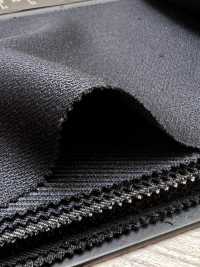 59561-26 26AW HERDREX [PREMIUM VENETIAN] Premium Venetian Navy No Pattern[Textile] Kunishima Co., Ltd. Sub Photo