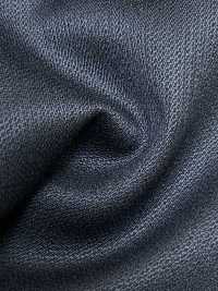 59561-26 26AW HERDREX [PREMIUM VENETIAN] Premium Venetian Navy No Pattern[Textile] Kunishima Co., Ltd. Sub Photo