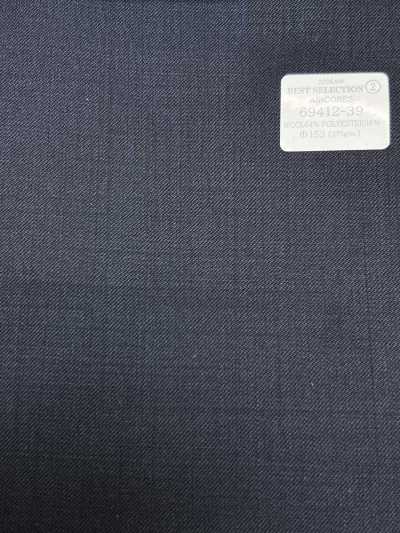 69412-39 26AW BESTSELECTION [AIRCORES] Aircores Navy Solid