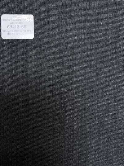 69413-65 26AW BEST SELECTION 【AIRCORES】 AirCores Medium Gray Plain