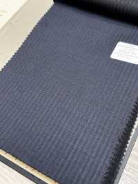 69414-35 26AW BEST SELECTION [AIRCORES] AIRCORES Navy Shadow Stripe[Textile] Kunishima Co., Ltd. Additional Images