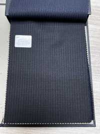 69414-49 26AW BESTSELECTION [AIRCORES] Aircores Dark Gray Shadow Stripe[Textile] Kunishima Co., Ltd. Additional Images