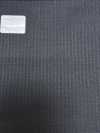 69414-49 26AW BESTSELECTION [AIRCORES] Aircores Dark Gray Shadow Stripe