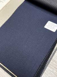 69416-38 26AW BESTSELECTION [MODERNIZED FABRIC] Modernized Fabric Navy Shark[Textile] Kunishima Co., Ltd. Additional Images