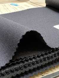 69416-38 26AW BESTSELECTION [MODERNIZED FABRIC] Modernized Fabric Navy Shark[Textile] Kunishima Co., Ltd. Additional Images