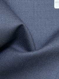 69416-38 26AW BESTSELECTION [MODERNIZED FABRIC] Modernized Fabric Navy Shark[Textile] Kunishima Co., Ltd. Additional Images