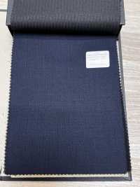 69416-38 26AW BESTSELECTION [MODERNIZED FABRIC] Modernized Fabric Navy Shark[Textile] Kunishima Co., Ltd. Additional Images