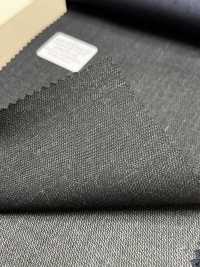 69416-45 26AW BESTSELECTION [MODERNIZED FABRIC] Charcoal Shark[Textile] Kunishima Co., Ltd. Additional Images