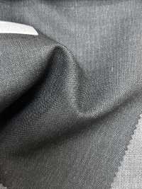 69416-45 26AW BESTSELECTION [MODERNIZED FABRIC] Charcoal Shark[Textile] Kunishima Co., Ltd. Additional Images