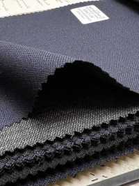 69417-34 26AW BESTSELECTION [MODERNIZED FABRIC] Navy Solid[Textile] Kunishima Co., Ltd. Additional Images