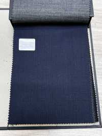 69417-34 26AW BESTSELECTION [MODERNIZED FABRIC] Navy Solid[Textile] Kunishima Co., Ltd. Additional Images