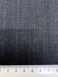 69417-52 26AW BESTSELECTION [MODERNIZED FABRIC] Modernized Fabric Gray Windowpane[Textile] Kunishima Co., Ltd. Additional Images