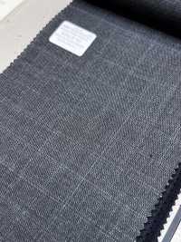 69418-60 26AW BESTSELECTION [MODERNIZED FABRIC] Modernized Fabric Medium Gray Check[Textile] Kunishima Co., Ltd. Additional Images