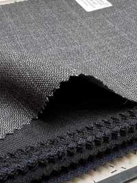 69418-60 26AW BESTSELECTION [MODERNIZED FABRIC] Modernized Fabric Medium Gray Check[Textile] Kunishima Co., Ltd. Additional Images