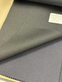 69423-10 26AW BESTSELECTION [LIGHT GABARDINE] Light Gabardine Black No Pattern[Textile] Kunishima Co., Ltd. Sub Photo