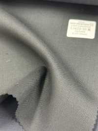 69423-10 26AW BESTSELECTION [LIGHT GABARDINE] Light Gabardine Black No Pattern[Textile] Kunishima Co., Ltd. Sub Photo