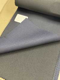 69423-28 26AW BESTSELECTION [LIGHT GABARDINE] Light Gabardine Dark Navy No Pattern[Textile] Kunishima Co., Ltd. Sub Photo