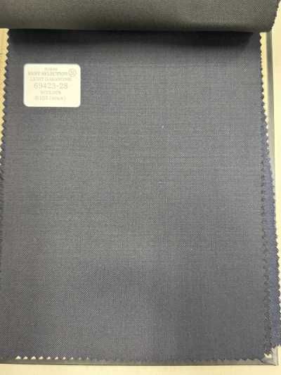 69423-28 26AW BESTSELECTION [LIGHT GABARDINE] Light Gabardine Dark Navy Solid