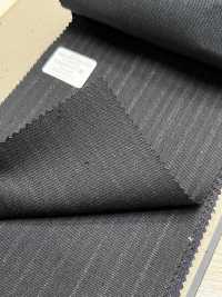 69425-17 26AW BESTSELECTION [Fine Wool Color Edit] Navy Solid[Textile] Kunishima Co., Ltd. Additional Images