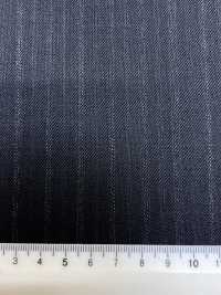 69425-17 26AW BESTSELECTION [Fine Wool Color Edit] Navy Solid[Textile] Kunishima Co., Ltd. Additional Images